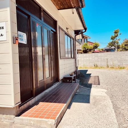 Appartement Samurise Daruma à Fujiyoshida Extérieur photo